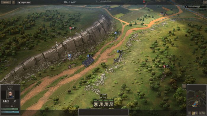 Ultimate General Civil War Steam Gift GLOBAL SIMULATOR 49177 2 6