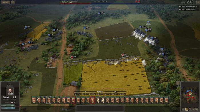 Ultimate General Civil War Steam Gift GLOBAL SIMULATOR 49177 2 8