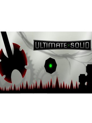 Ultimate Solid Steam Key GLOBAL ACTION SHOOTING 35677 2