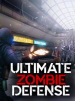 Ultimate Zombie Defense PC Steam Key GLOBAL ACTION 15978 2