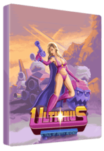 Ultionus A Tale of Petty Revenge Steam Key GLOBAL ACTION SHOOTING 40114 2