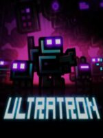 Ultratron Steam Key GLOBAL INDIE 33600 2