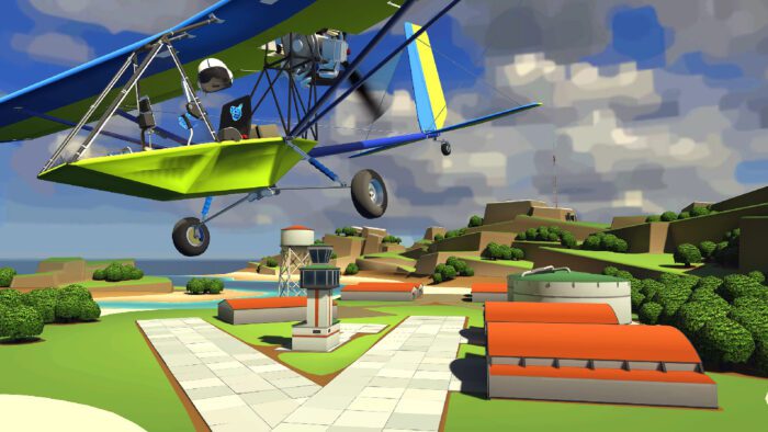 Ultrawings PC Steam Key GLOBAL ADVENTURE 18743 2 10