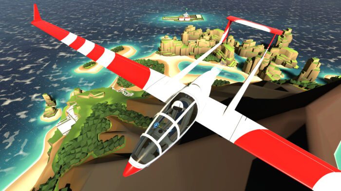 Ultrawings PC Steam Key GLOBAL ADVENTURE 18743 2 2