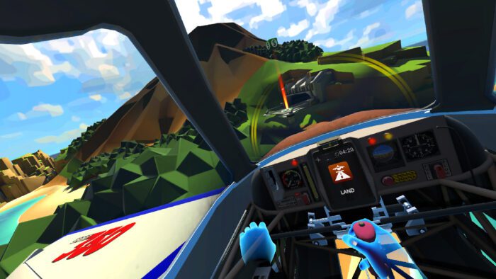 Ultrawings PC Steam Key GLOBAL ADVENTURE 18743 2 4