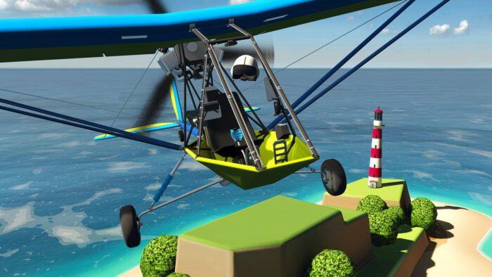 Ultrawings PC Steam Key GLOBAL ADVENTURE 18743 2 5