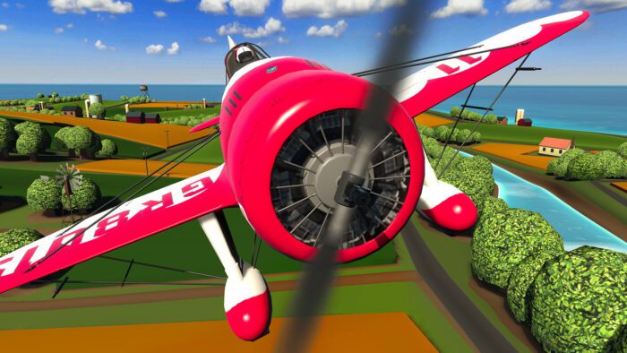 Ultrawings PC Steam Key GLOBAL ADVENTURE 18743 2 6