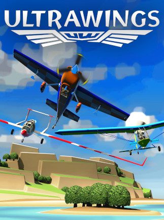 Ultrawings PC Steam Key GLOBAL ADVENTURE 18743 2