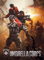 Umbrella Corps PC Steam Key GLOBAL ACTION SHOOTING 35904 2