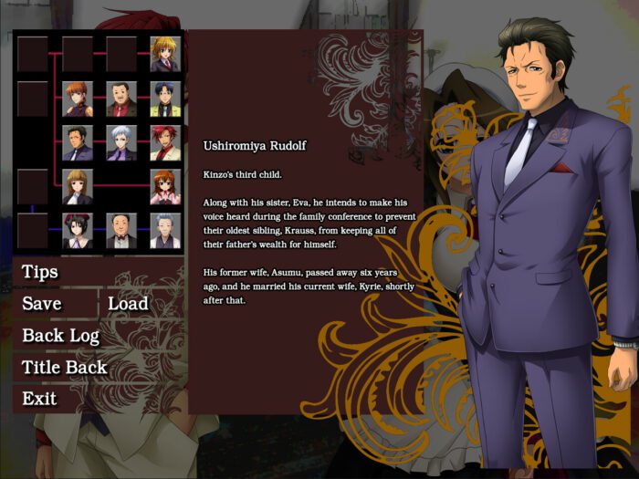 Umineko When They Cry Question Arcs PC Steam Gift GLOBAL ADVENTURE 53411 2 6