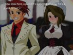 Umineko When They Cry Question Arcs PC Steam Gift GLOBAL ADVENTURE 53411 2 7