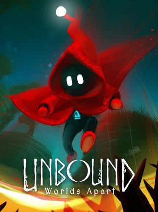 Unbound Worlds Apart PC Steam Gift GLOBAL ADVENTURE 39046 2