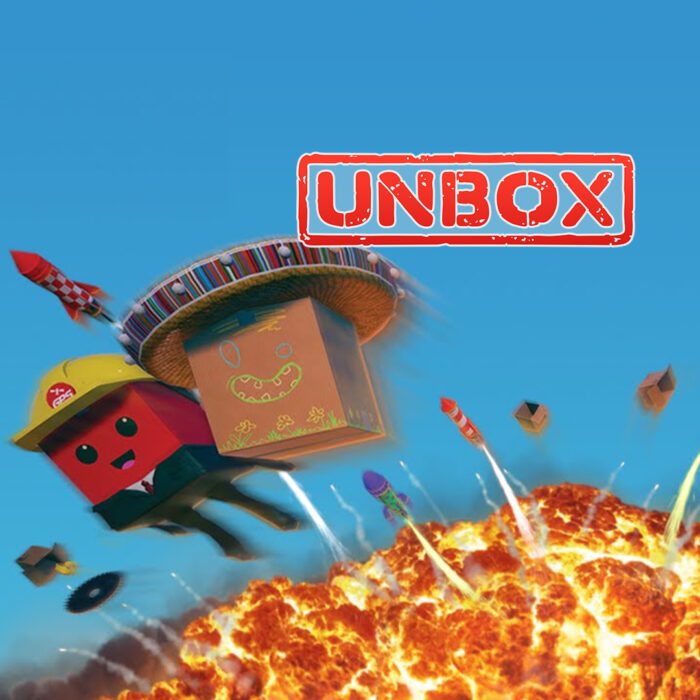 Unbox Steam Key GLOBAL ACTION 18454 2 14