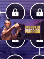 Unbroken Warrior Steam Key GLOBAL ACTION 44661 2