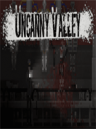 Uncanny Valley Steam Key GLOBAL HORROR 9686 2