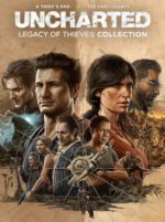 Uncharted Legacy of Thieves Collection PC Steam Gift GLOBAL ACTION SHOOTING 44771 2