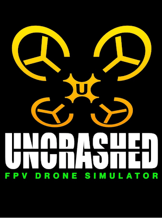 Uncrashed FPV Drone Sim PC Steam Gift GLOBAL SIMULATOR 41226 2