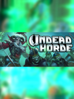 Undead Horde Steam Gift GLOBAL PUZZLE 30672 2