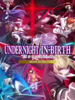 Under Night In Birth II SysCeles Deluxe Edition PC Steam Gift GLOBAL ACTION 72378 2