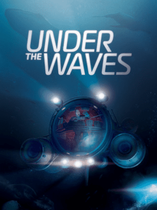 Under The Waves PC Steam Gift GLOBAL ADVENTURE 66224 2