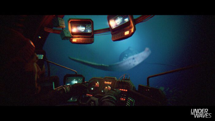 Under The Waves PC Steam Key GLOBAL ADVENTURE 66222 2 7