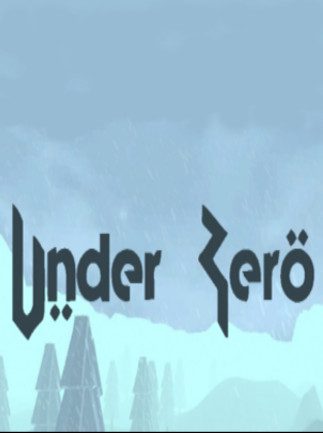 Under Zero Steam Key GLOBAL ACTION SHOOTING 41011 2