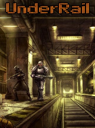 UnderRail Steam Key GLOBAL ACTION SHOOTING 31517 2