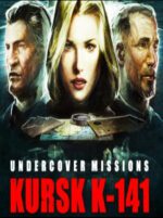 Undercover Missions Operation Kursk K 141 Steam Key GLOBAL ADVENTURE 48339 2