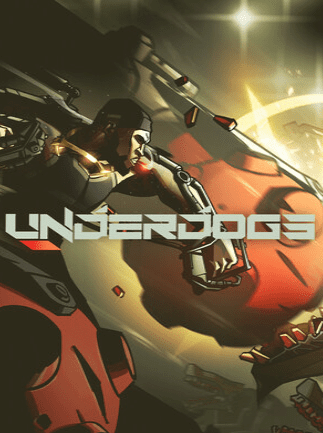 Underdogs PC Steam Gift GLOBAL VR 74128 2