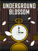 Underground Blossom PC Steam Gift GLOBAL ADVENTURE 67489 2