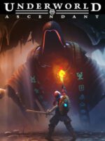 Underworld Ascendant Steam Key GLOBAL ADVENTURE 13457 2