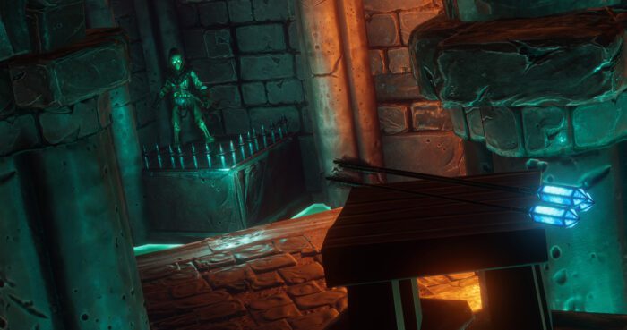 Underworld Ascendant Steam Key GLOBAL ADVENTURE 13457 2 5