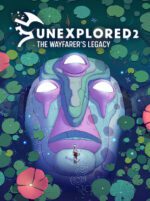 Unexplored 2 The Wayfarers Legacy PC Steam Key GLOBAL ADVENTURE 2902 2