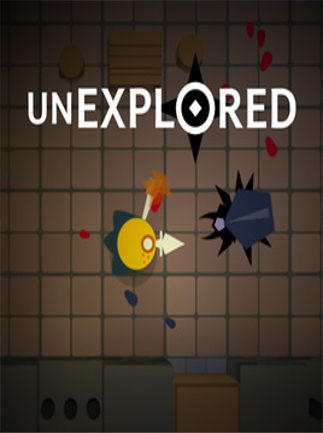 Unexplored Steam Key GLOBAL ACTION SHOOTING 15113 2