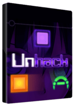 Unhack Steam Key GLOBAL INDIE 36010 2