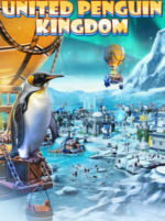 United Penguin Kingdom PC Steam Gift GLOBAL STRATEGY 74311 2