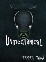 Unmechanical Steam Key GLOBAL ADVENTURE 12982 2