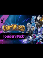 UnnyWorld Founders Pack DLC PC Steam Key GLOBAL DLCS 19395 2