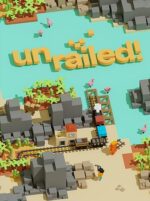 Unrailed PC Steam Key GLOBAL INDIE 26731 2