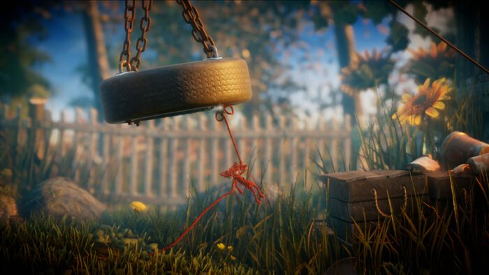 Unravel PC EA App Key GLOBAL ADVENTURE 9025 2 3