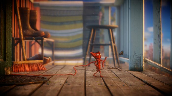 Unravel PC EA App Key GLOBAL ADVENTURE 9025 2 4