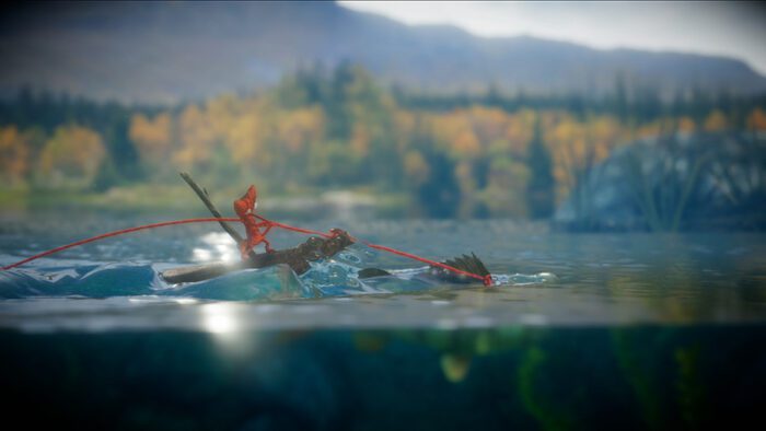 Unravel PC EA App Key GLOBAL ADVENTURE 9025 2