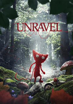 Unravel PC EA App Key GLOBAL ADVENTURE 9025 2