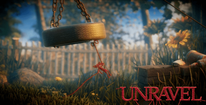 Unravel PC Steam Gift GLOBAL ADVENTURE 44552 2 1