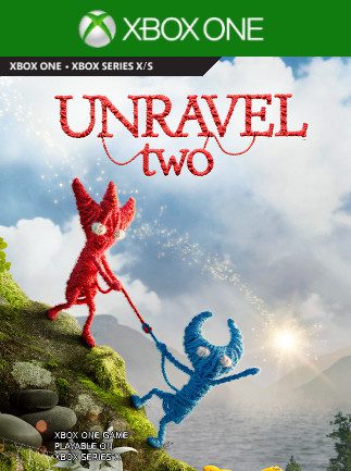 Unravel Two Xbox One Xbox Live Key GLOBAL ADVENTURE 8919 2