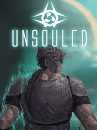 Unsouled PC Steam Key GLOBAL ACTION 49162 2