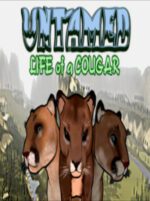 Untamed Life Of A Cougar Steam Key GLOBAL ADVENTURE 15358 2