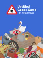 Untitled Goose Game PC Steam Gift GLOBAL INDIE 38073 2