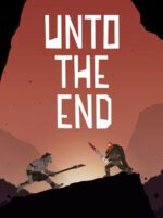 Unto The End PC Steam Key GLOBAL ADVENTURE 31370 2