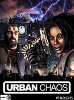 Urban Chaos Steam Key GLOBAL ACTION SHOOTING 18946 2